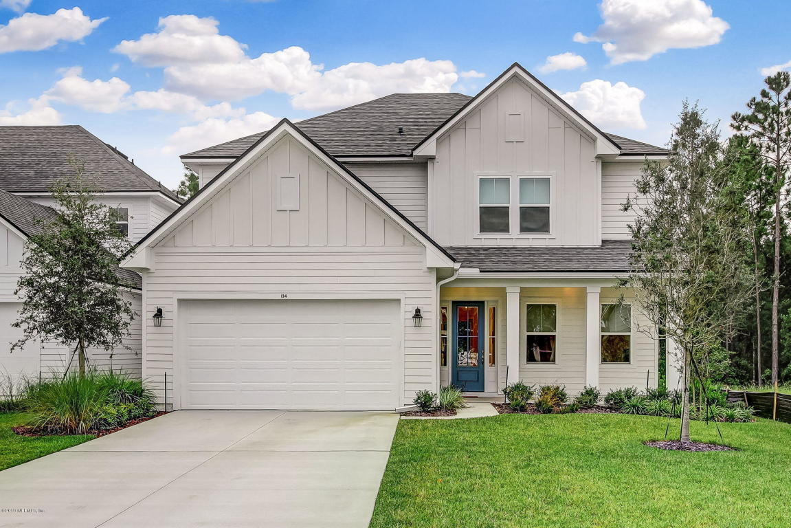 134 SUNRISE VISTA WAY, PONTE VEDRA, FL 32081